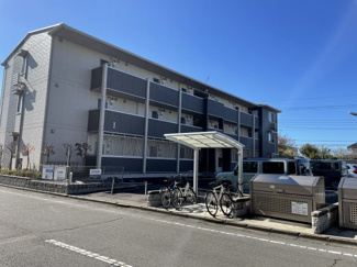 【外観】 | アルヴェアーレⅠ