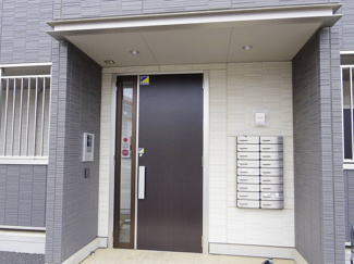 【エントランス】 | アルヴェアーレⅠ