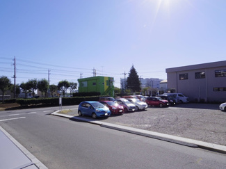 【展望】 | アルヴェアーレⅠ