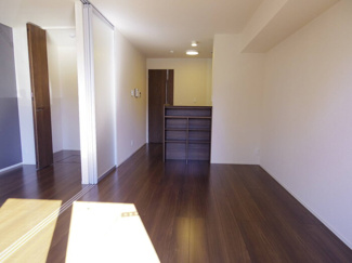 【居間・リビング】 | アルヴェアーレⅠ