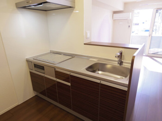 【キッチン】 | アルヴェアーレⅠ