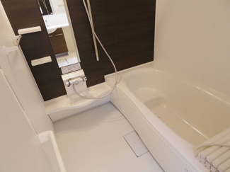【浴室】 | アルヴェアーレⅠ