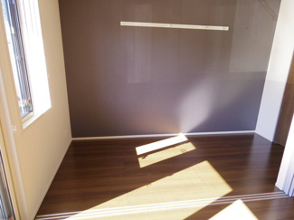 【洋室】 | アルヴェアーレⅠ