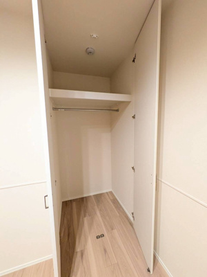 【収納】 | メゾンクレール谷在家