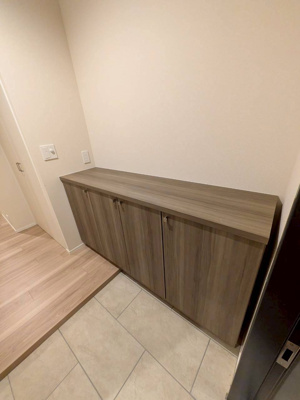 【収納】 | メゾンクレール谷在家