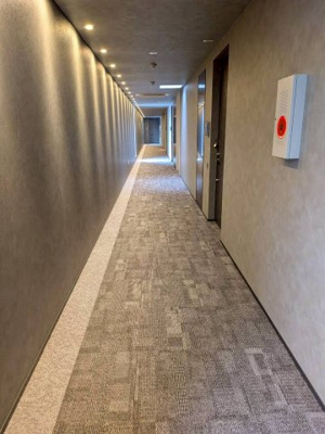 【内装】 | メゾンクレール谷在家