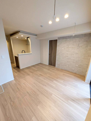 【居間・リビング】 | メゾンクレール谷在家