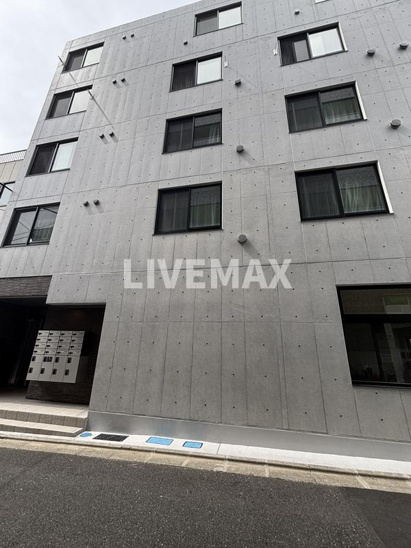 【展望】レピュア東大島駅前レジデンス  