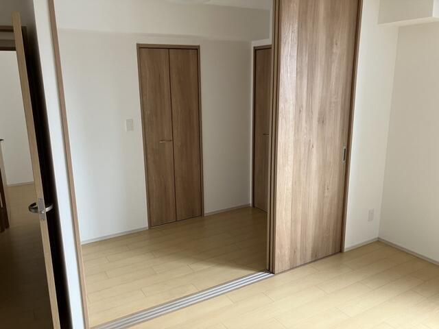 【内装】レピュア東大島駅前レジデンス  