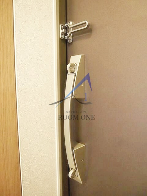 ルーブル新丸子