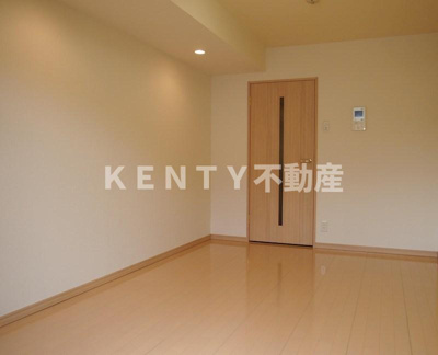 【寝室】 | ルーブル蒲田南 | 使い勝手のいい寝室です