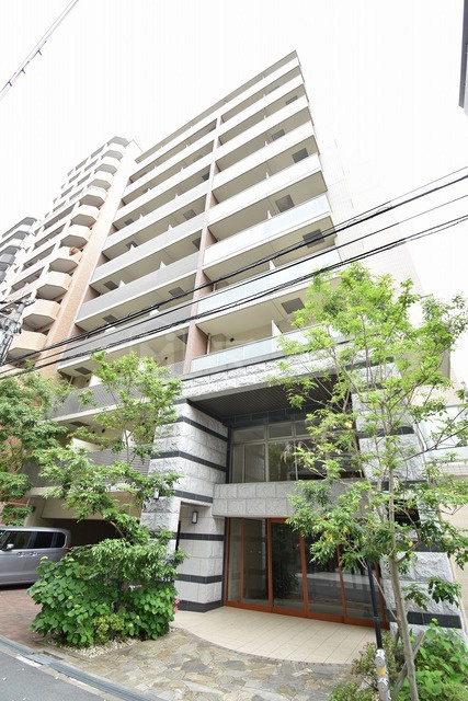 ドルチェヴィータ北浜