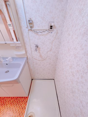 【ランドリースペース】 | 都島ロイヤルハイツ