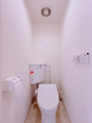 【トイレ】 | 都島ロイヤルハイツ