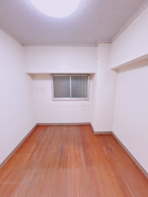 【洋室】 | 都島ロイヤルハイツ