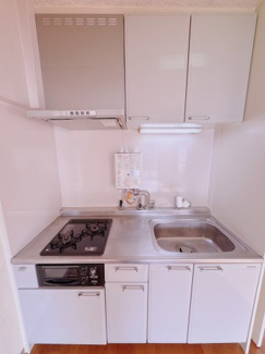 【キッチン】 | 都島ロイヤルハイツ