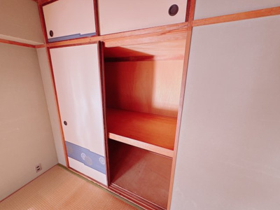 【収納】 | 都島ロイヤルハイツ