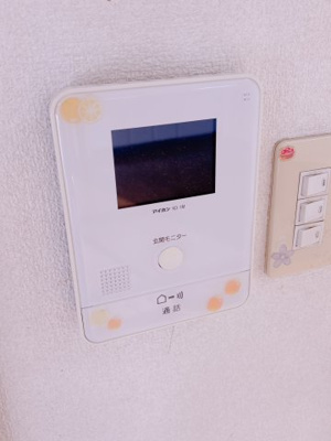 【セキュリティ】 | 都島ロイヤルハイツ