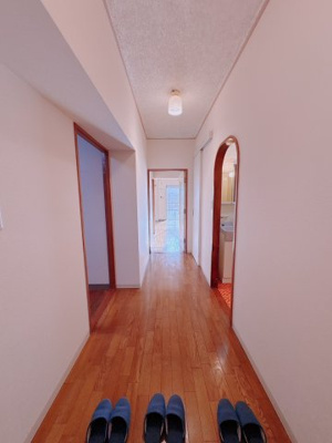 【内装】 | 都島ロイヤルハイツ