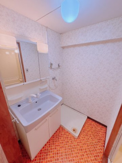 【脱衣所】 | 都島ロイヤルハイツ