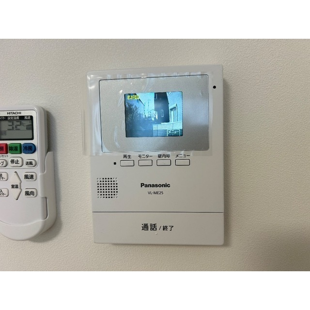 MQuarto豊四季の設備