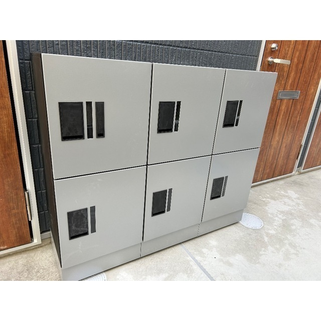 MQuarto豊四季のその他