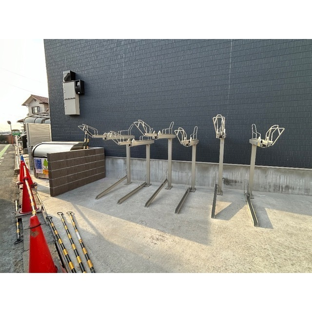 MQuarto豊四季のその他