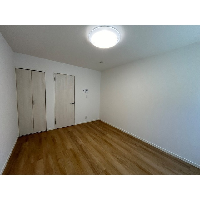 MQuarto豊四季の内装|明るい室内です