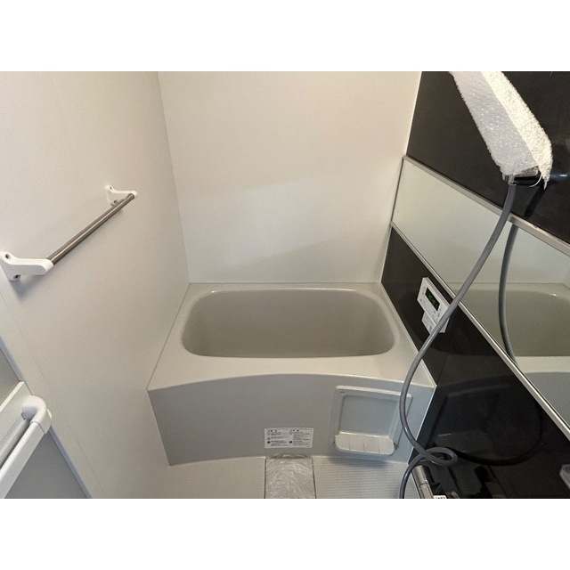 MQuarto豊四季の浴室|お風呂で日々の疲れを落としましょう