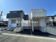 【仲介手数料０円】綾瀬市早川第5　新築一戸建ての画像