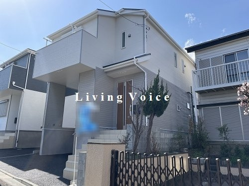 【間取り】 | 【仲介手数料０円】綾瀬市早川第5　新築一戸建て | 1号棟　綾瀬市早川第5　新築一戸建て