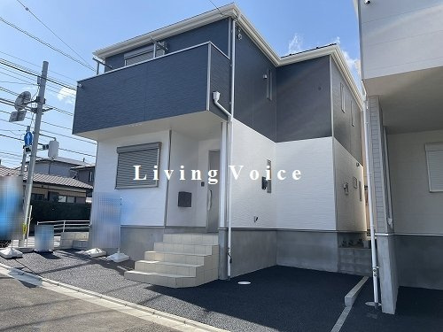 【エントランス】 | 【仲介手数料０円】綾瀬市早川第5　新築一戸建て | 綾瀬市早川第5　新築一戸建て