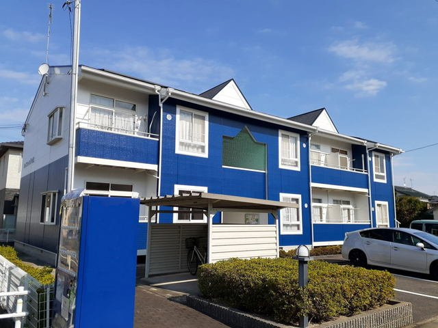 ローズパーク戸ケ崎　　 刈谷市近郊の賃貸はクラスホーム