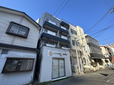 【外観】 | メゾンフランセ