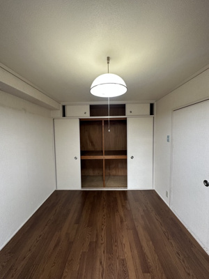 【洋室】 | メゾンフランセ