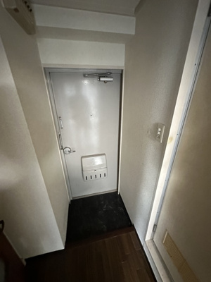 【玄関】 | メゾンフランセ