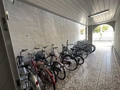 【その他共用部分】 | メゾンフランセ