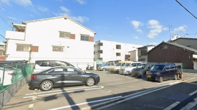 【駐車場】 | 松岡駐車場