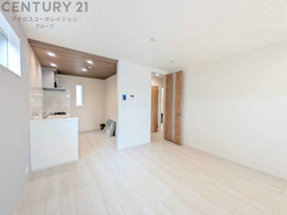 ダイニングキッチン