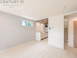 ダイニングキッチン