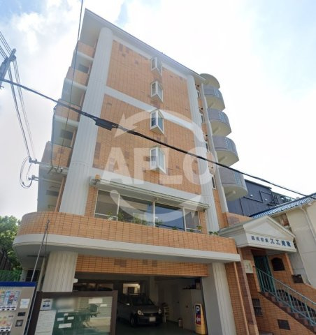 アメニティスエのロビー|アメニティスエ　ロビー