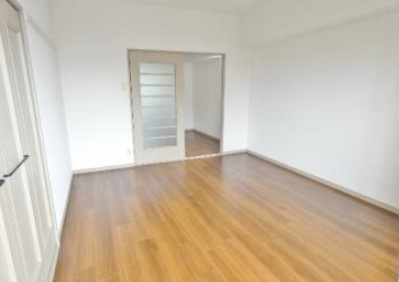 アメニティスエの居間・リビング