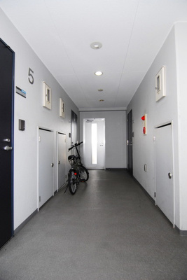 【その他共用部分】 | 橘ビル