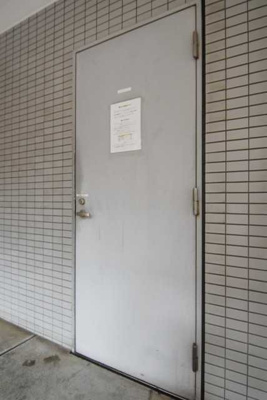 【その他共用部分】 | 橘ビル