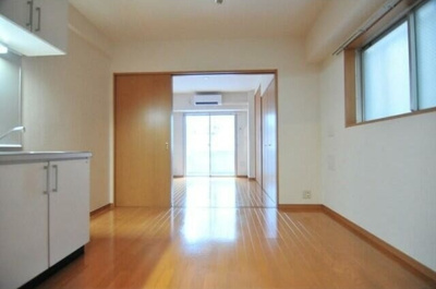 【居間・リビング】 | 橘ビル