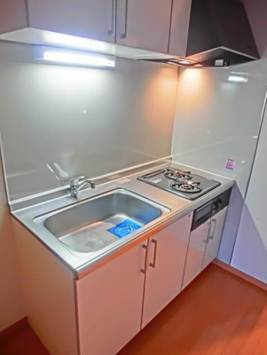 【キッチン】 | 橘ビル