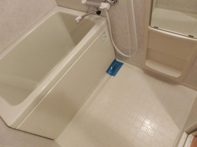 【浴室】 | 橘ビル