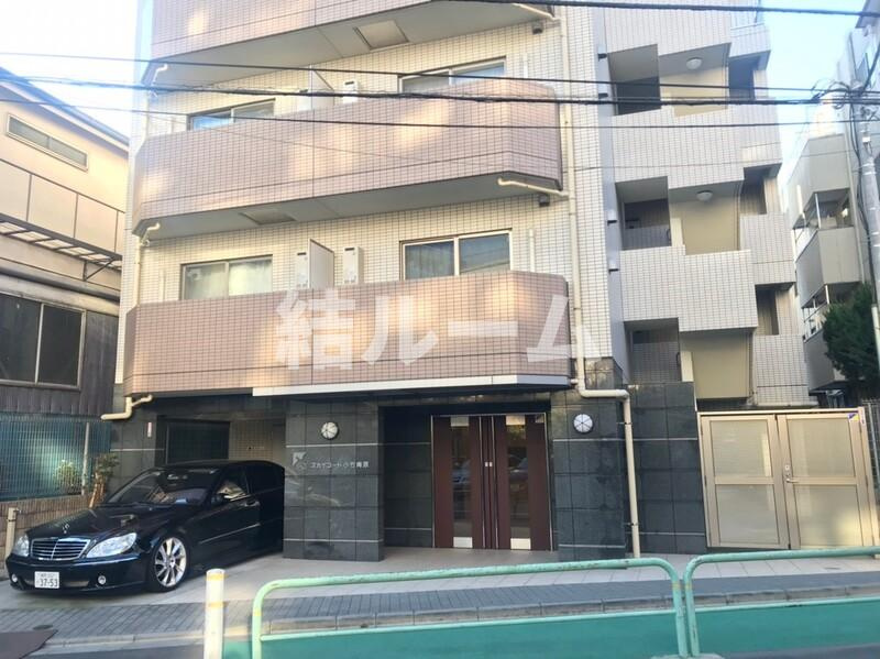 板橋区小茂根２丁目の賃貸マンションのその他