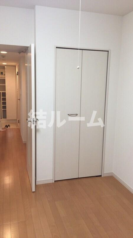 板橋区小茂根２丁目の賃貸マンションの設備