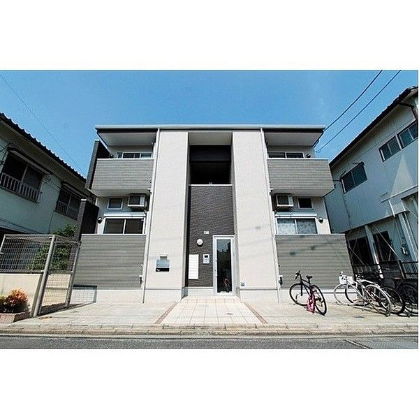 西片江ブルームゲート